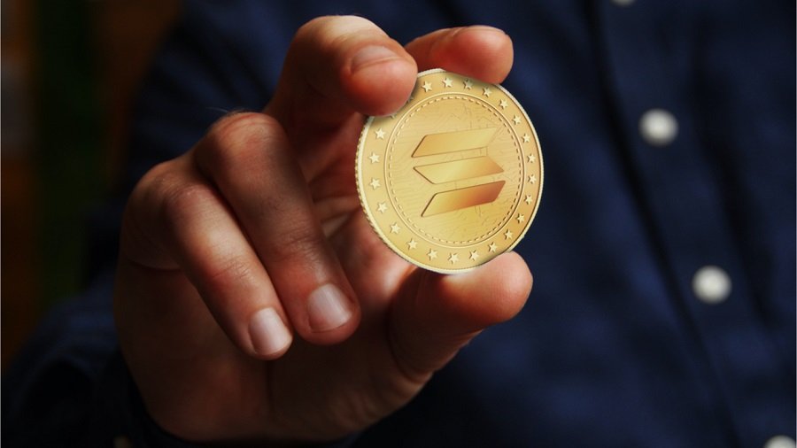 DEAL: Solana’s ecosystem wallet, Phantom, clinches unicorn status as it raises $109 million