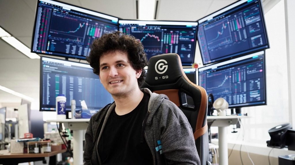 Billionaire Bankman-Fried’s Crypto Exchange FTX Lands $32 Billion Valuation And $400 Million In New Funding
