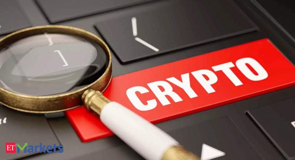 Explained: New tax rules on cryptocurrency investments