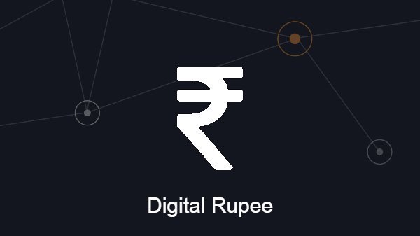 Union Budget 2022: Digital Rupee Based On Blockchain Announced