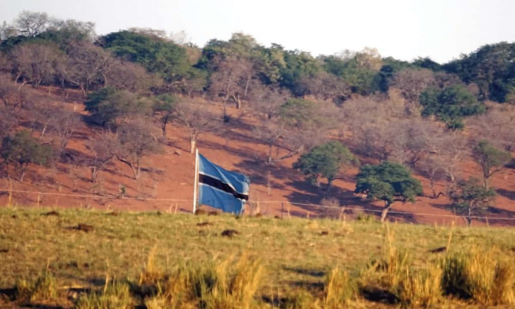 Botswana to Regulate Cryptocurrency Trading (Report)