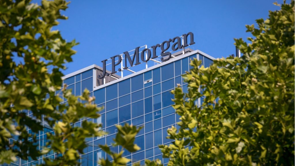 JPMorgan Lowers Its Bitcoin Fair Price Estimate to $38K Amidst Volatility
