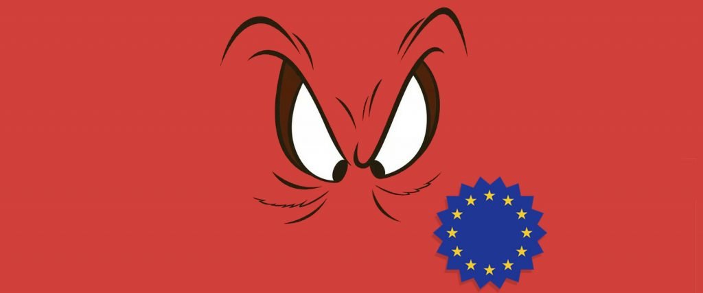 ‘Like an atomic bomb’: So what now for the IAB’s GDPR fix after regulator snafu?