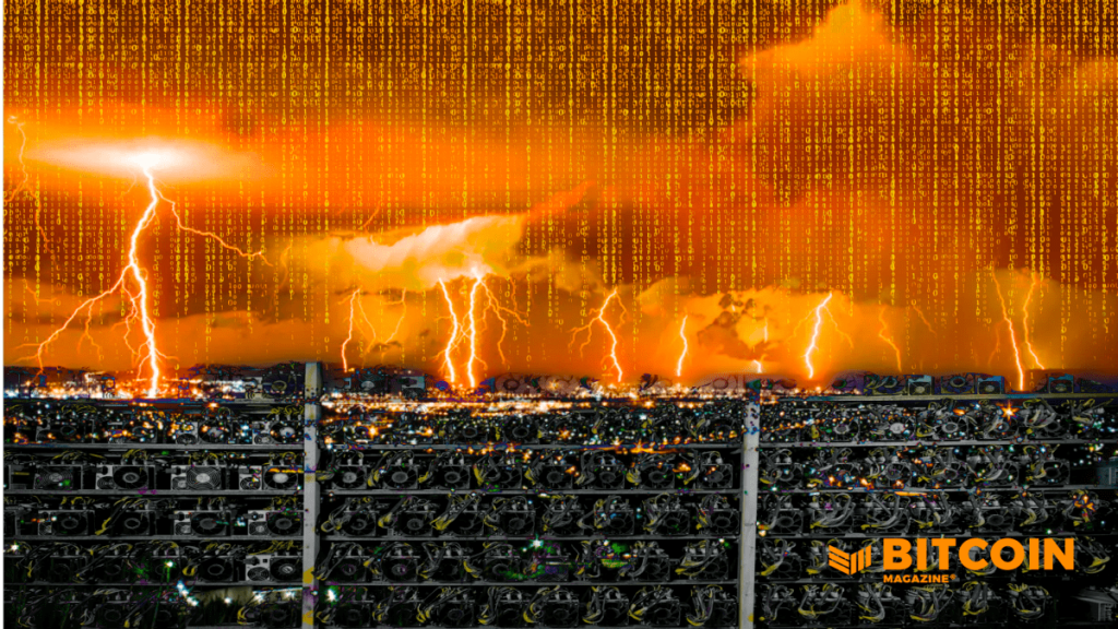 How Lightning Network, Taproot Growth Signal The Future Of Bitcoin