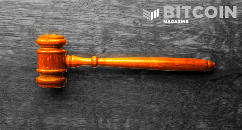 Biden Administration To Regulate Bitcoin As A Matter Of National Security: Report