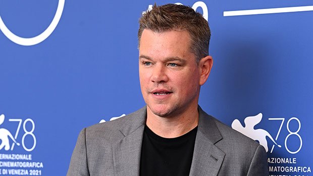 Matt Damon Gets Mocked By South Park Over His Crypto.Com Super Bowl Commercial