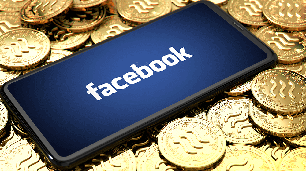 Facebook Crypto Appears Over Before It Started
