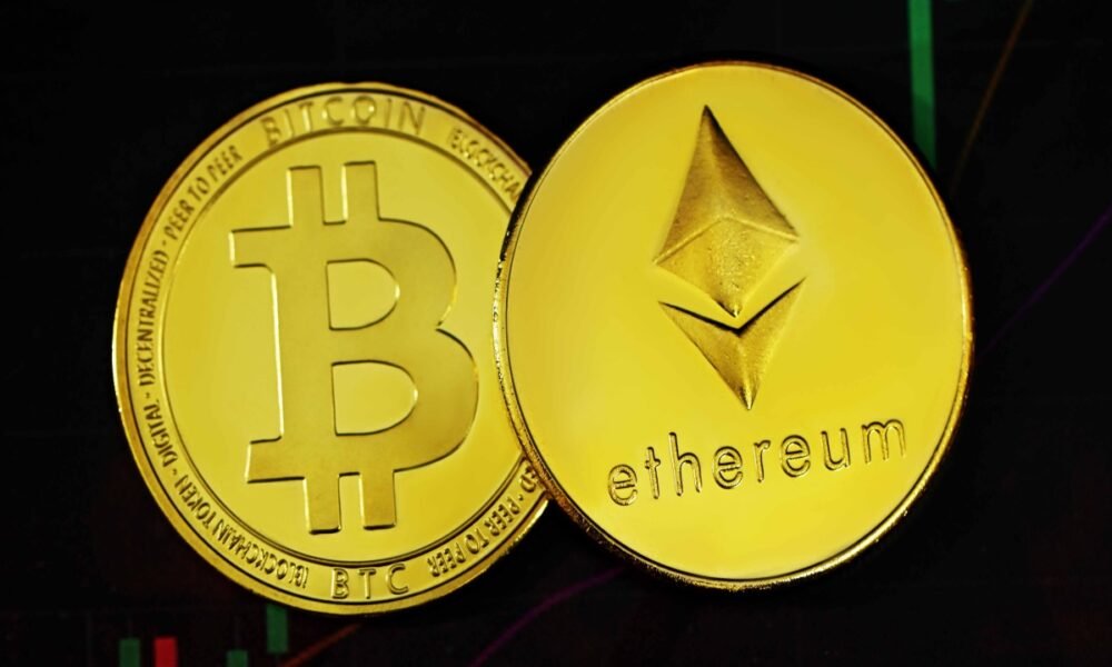 Bitcoin, Ethereum sentiments are in the fear zone, but here’s what’s really going on