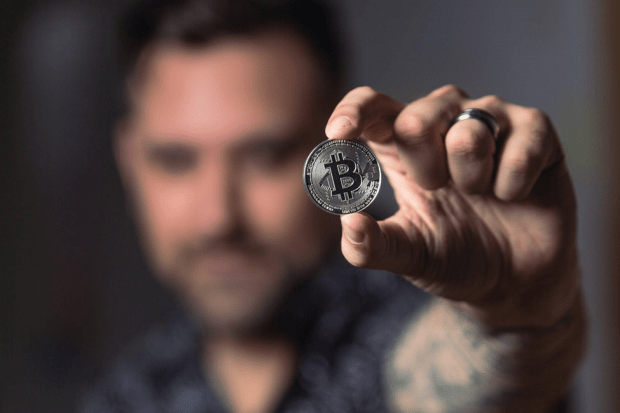 A Future Where We Work From Home And Get Paid In Bitcoin