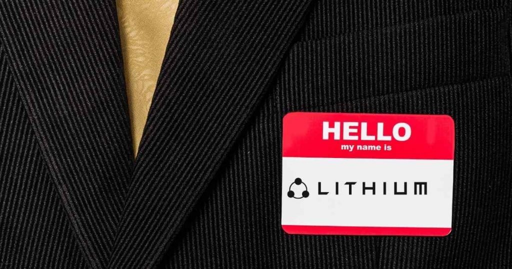 Introduction to Lithium Launchpad
