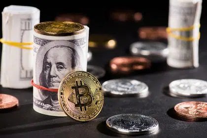 Bitcoin Market Dominance Continues, Hits 2-Month High as Altcoins Are in Red
