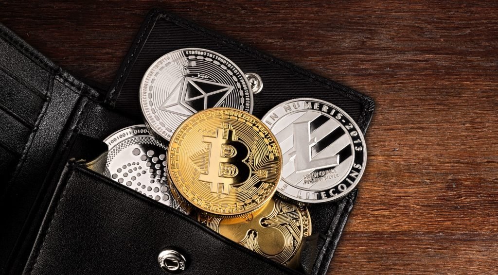 Coinbase lets you receive your tax refund as cryptocurrency