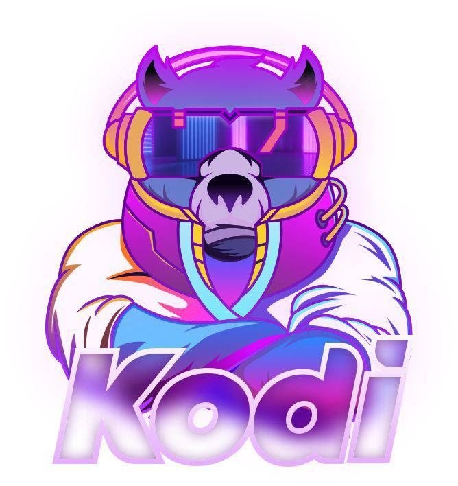 Kodi Coin officially launched their V2 on Binance Smart Chain