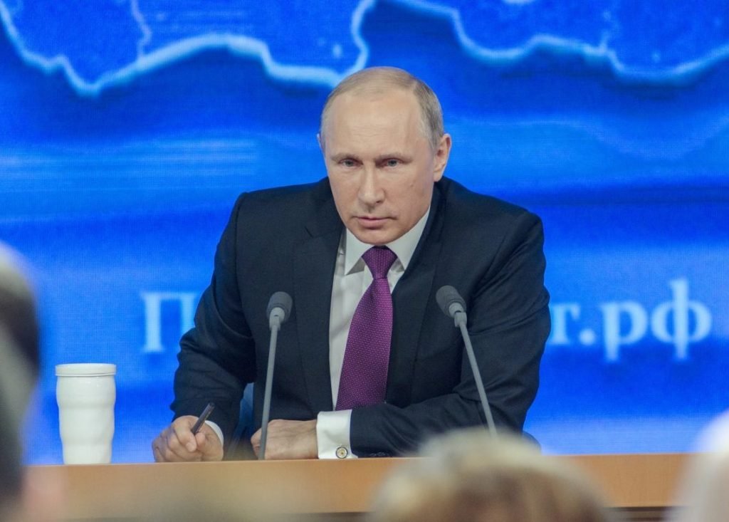 Russia inches closer to legalizing cryptocurrencies; draft law by Feb 18