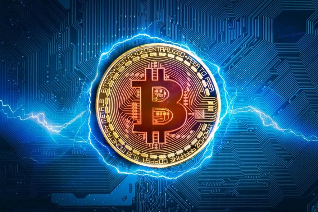 Trust machines raises $150M to boost Bitcoin’s presence in DeFi