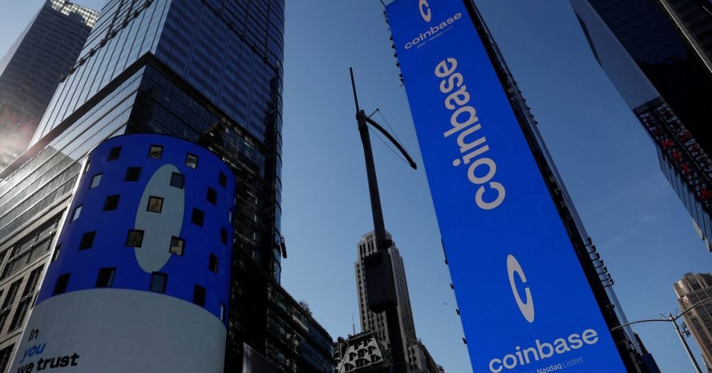 Coinbase removes cryptocurrency links after ‘rug pull’ warnings – Reuters
