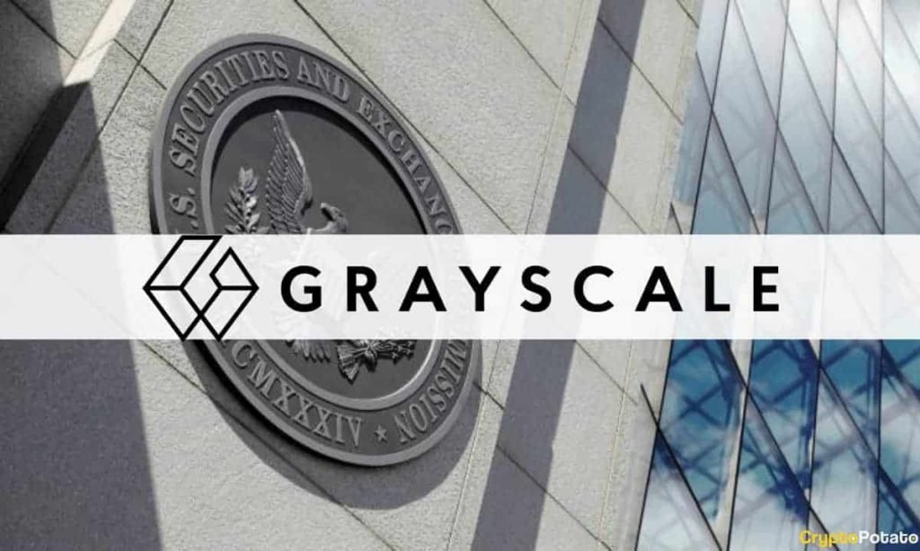 Grayscale’s Bitcoin ETF application delayed yet again by SEC