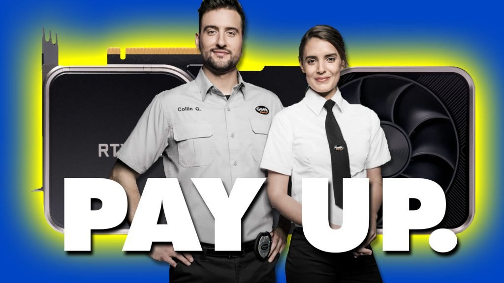Best Buy locks Nvidia GPUs behind a $200 paywall and calls it a ‘benefit’