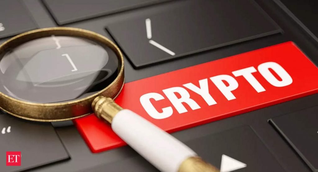 Crypto tax: Even coins brought to Indian exchanges for sale in India will attract additional tax