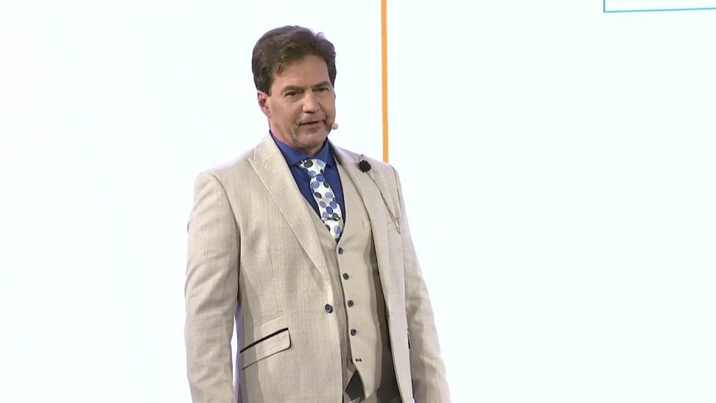 Craig Wright returns to Twitter, continues to spout real Bitcoin wisdom
