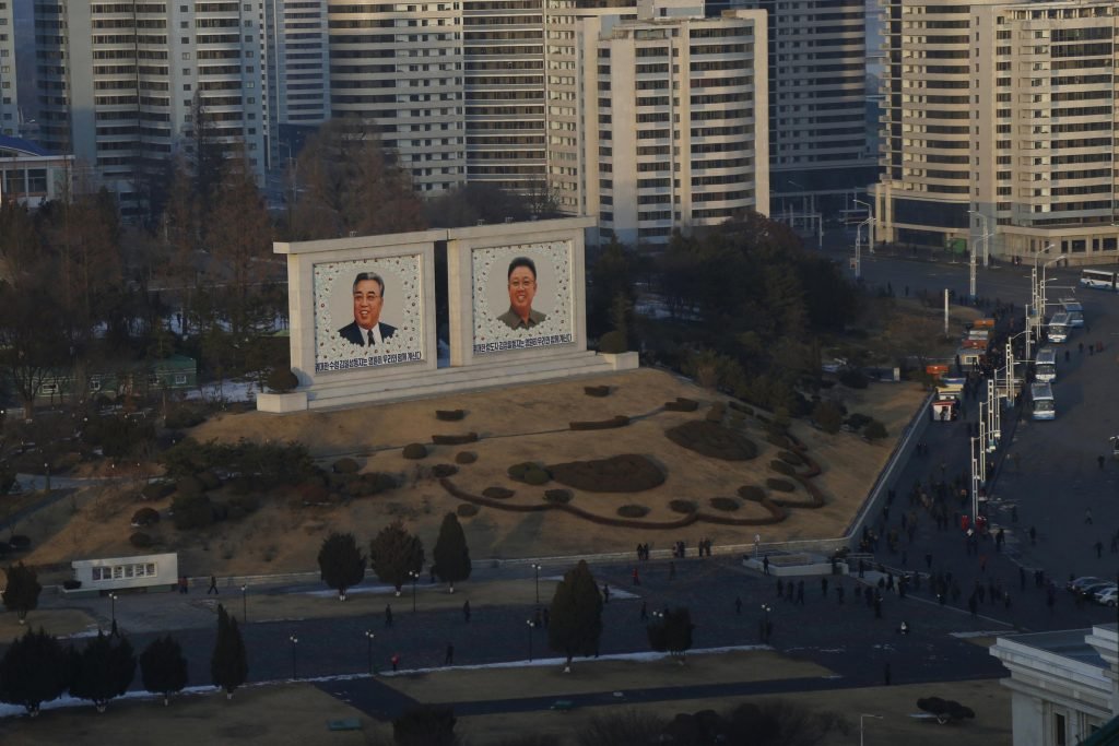 UN experts: North Korea stealing millions in cyber attacks – Associated Press