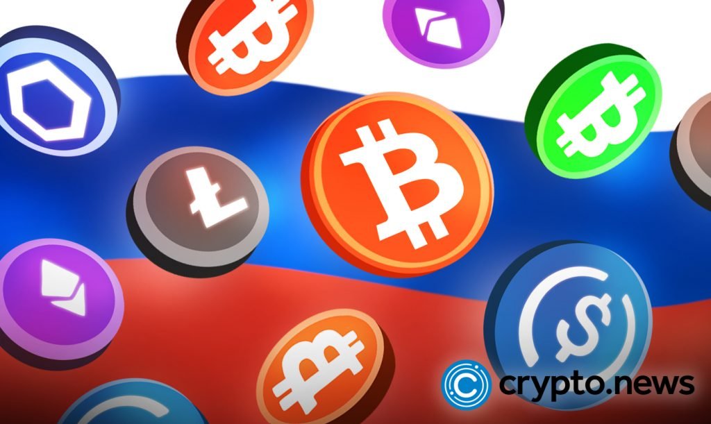Russia’s Crypto Rollercoaster Draws to a Close Amid Plans to Legalize Cryptocurrencies