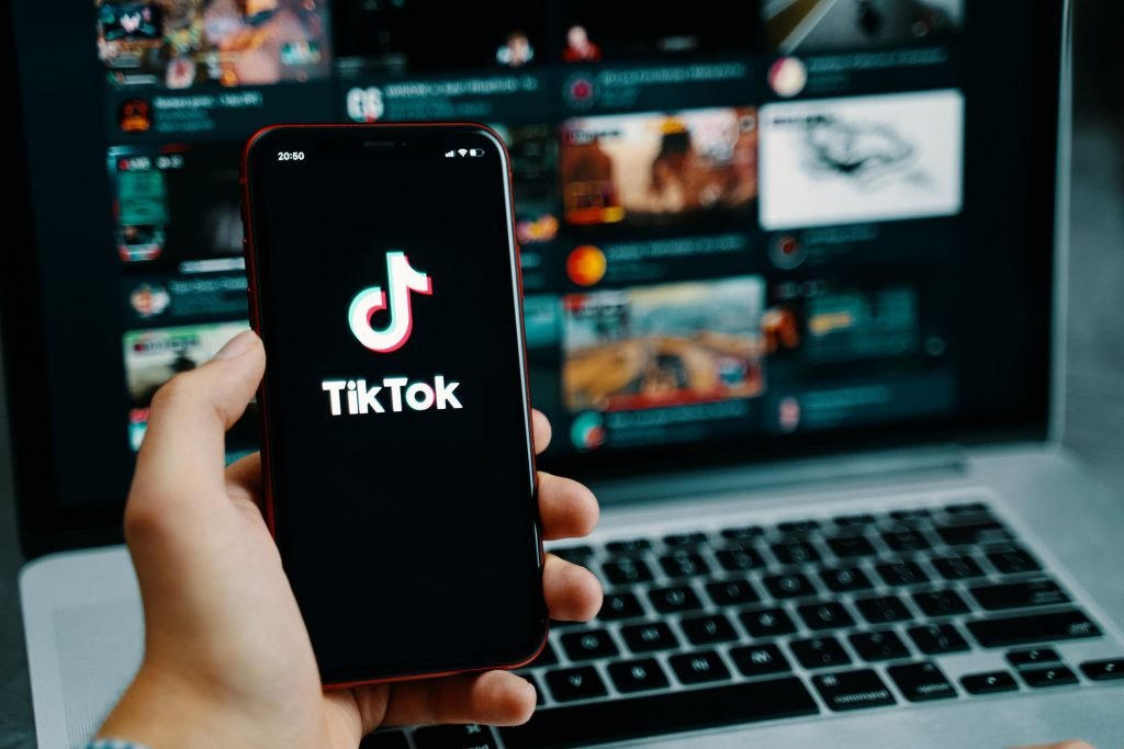 TikTok ousts Google as world’s most popular domain in 2021