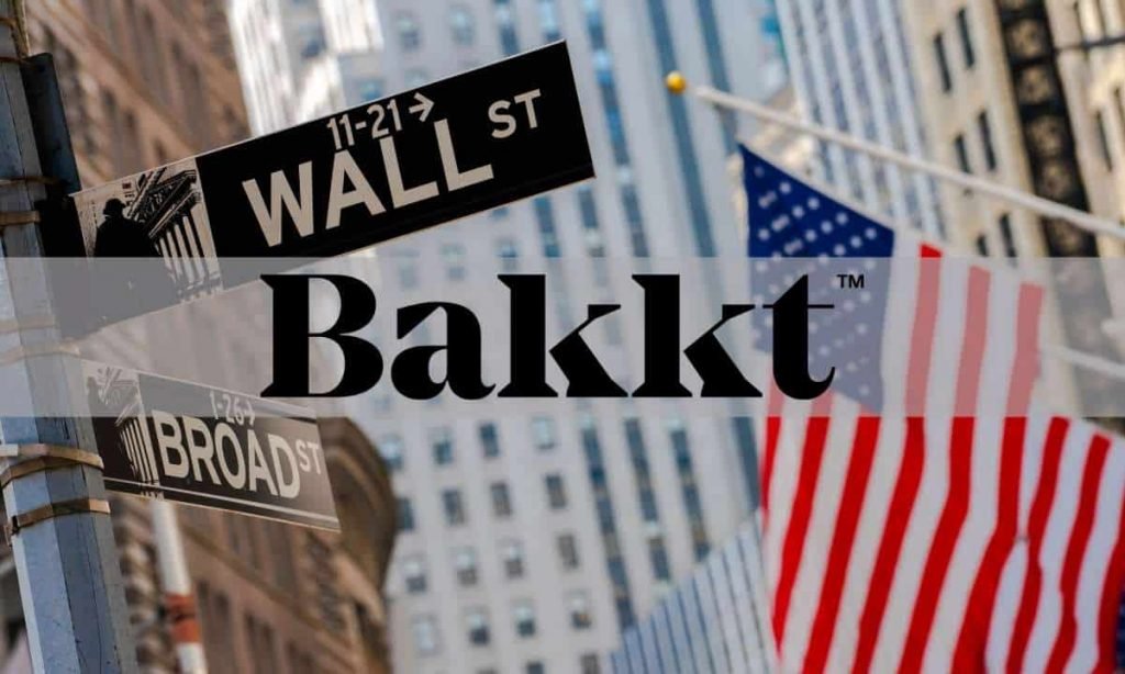Valliance Bank Partners With Bakkt to Enable Cryptocurrency Exposure
