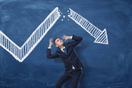 TA: Bitcoin Turns Lower, Why BTC Could Extend Losses Below $42.5K