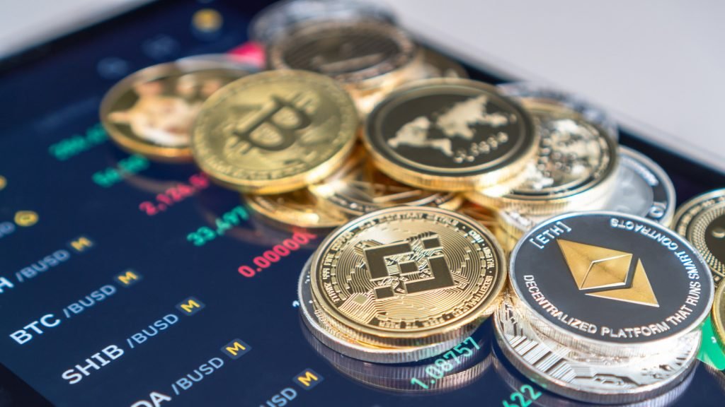What Exactly Is Blockchain?