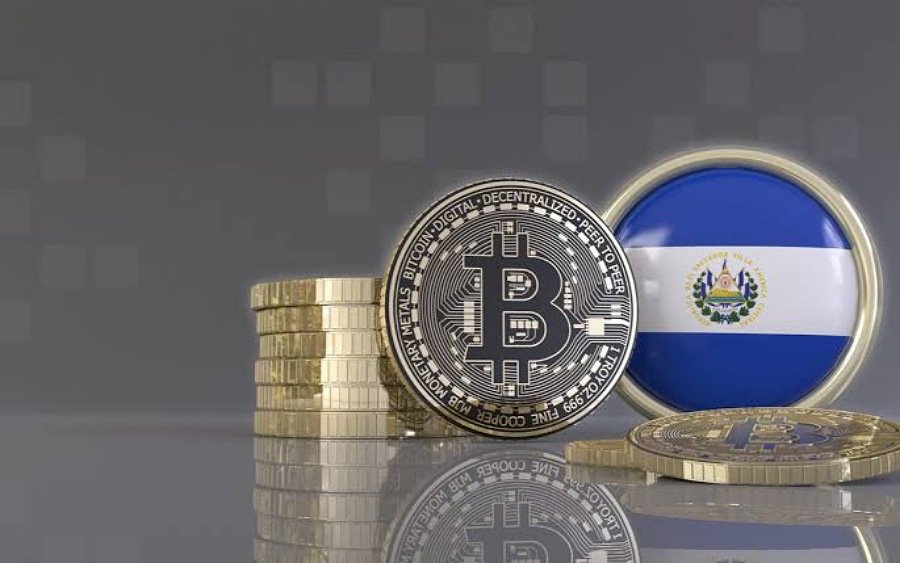 El Salvador’s billion dollar Bitcoin bond set to launch in March 2022