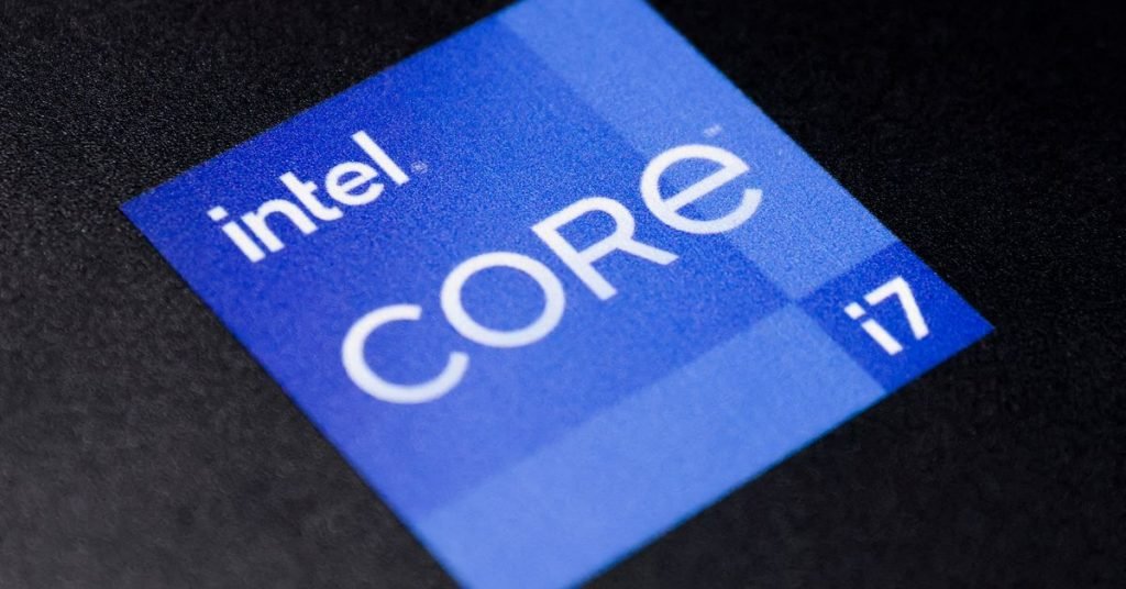 Intel launches blockchain chip to tap crypto boom – Reuters