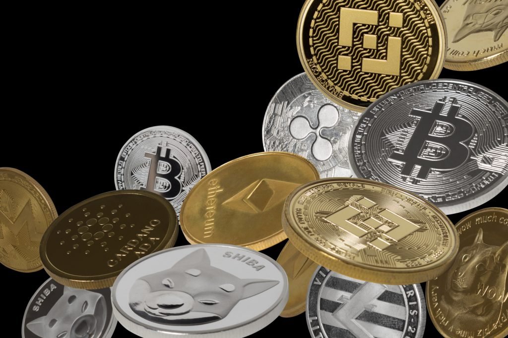 Feds Announce New Teams to Enforce, Investigate Cryptocurrency Crimes