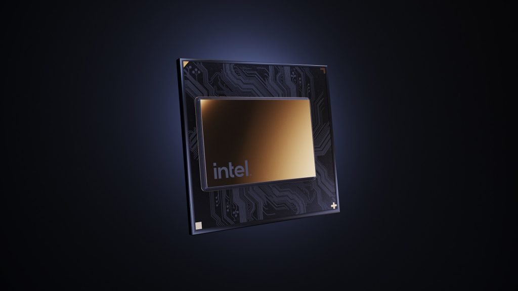 Intel is officially in the bitcoin mining business now