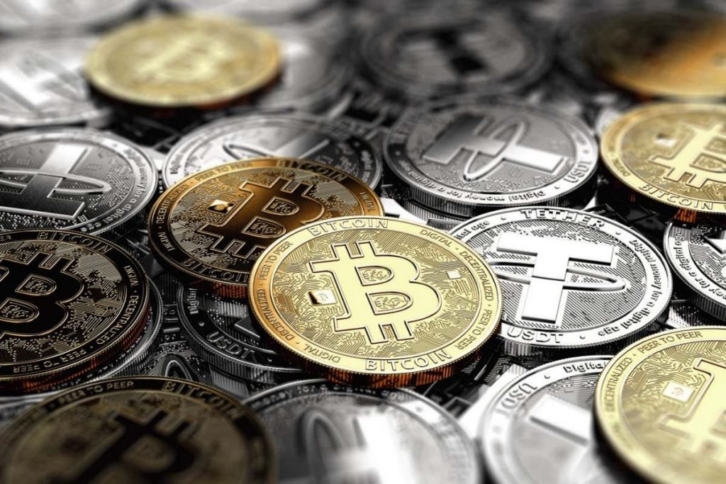 Cryptocurrency crimes have got too big for the US government to ignore