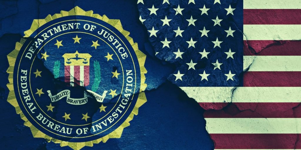 FBI Announces Crypto Crime Division to Tackle Ongoing Ransomware Attacks