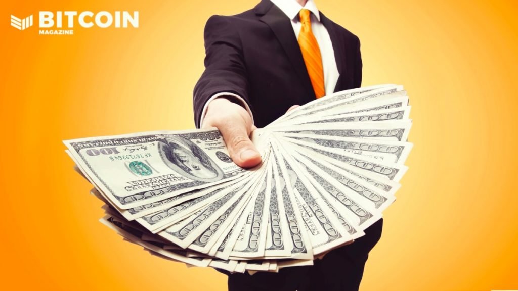 Bitcoin Company OpenNode Raises $20M At $220M Valuation