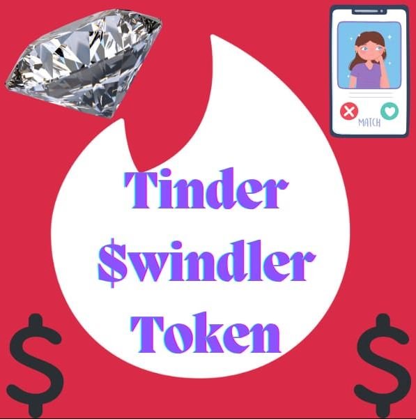 Tinder Swindler Token Team Announces Presale of Their Tst Token