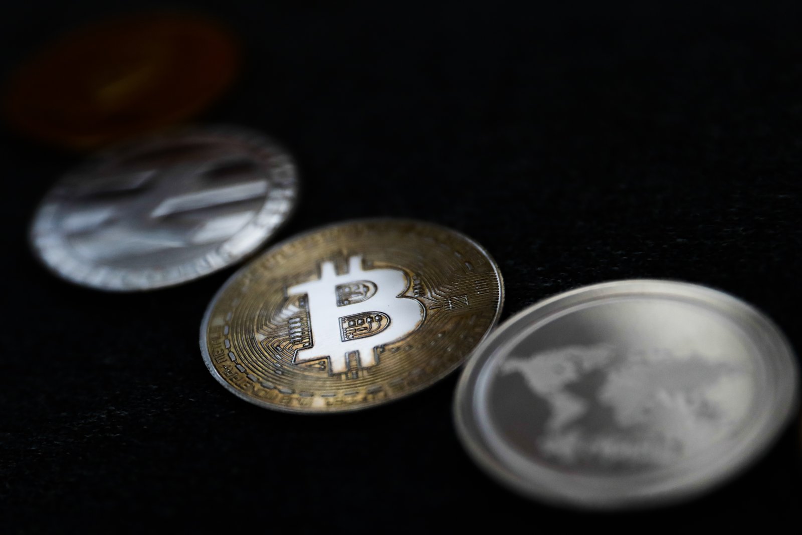 Estate planners want to keep the crypt out of cryptocurrency