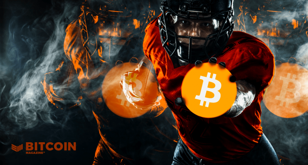 The Bitcoin Bowl: How Bitcoin Stole Super Bowl LVI