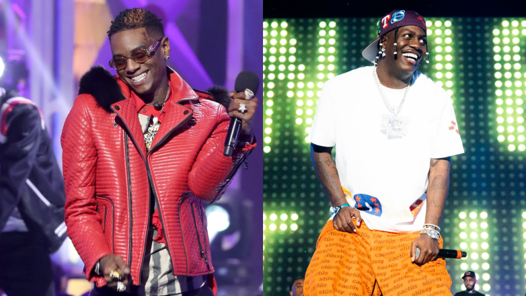 Soulja Boy And Lil Yachty Named In Lawsuit For Alleged Cryptocurrency Scam