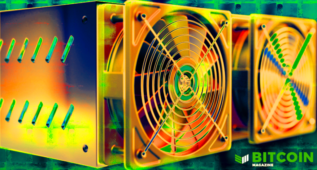 Illinois, Georgia Want To Give Tax Cuts For Bitcoin Miners