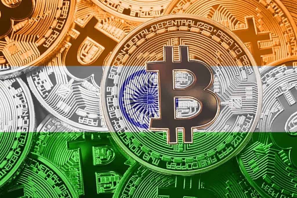 India publishes Crypto Ad guidlelines