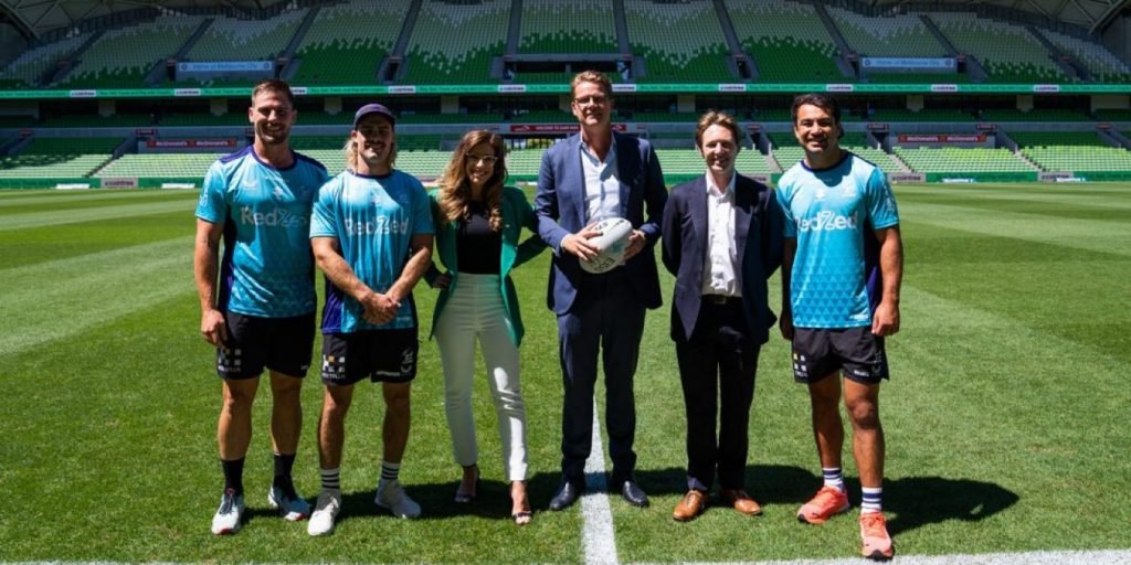 NRL Melbourne Storm Announced a Partnership with Cointree Crypto Exchange