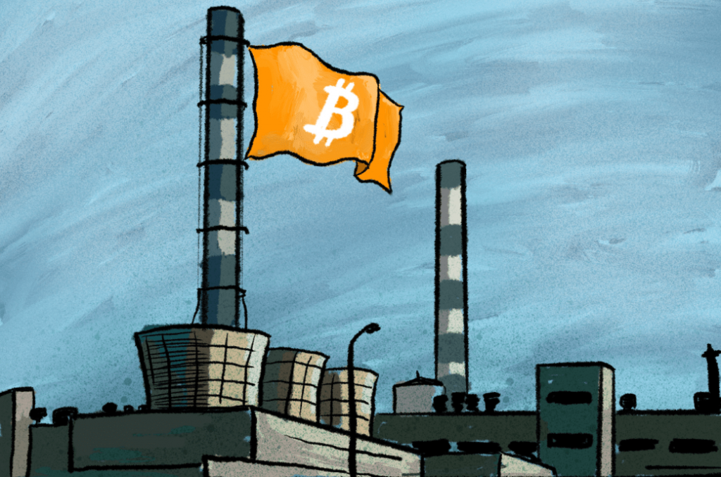 If Russia Invites Bitcoin Adoption, The Global Arms Race Will Begin