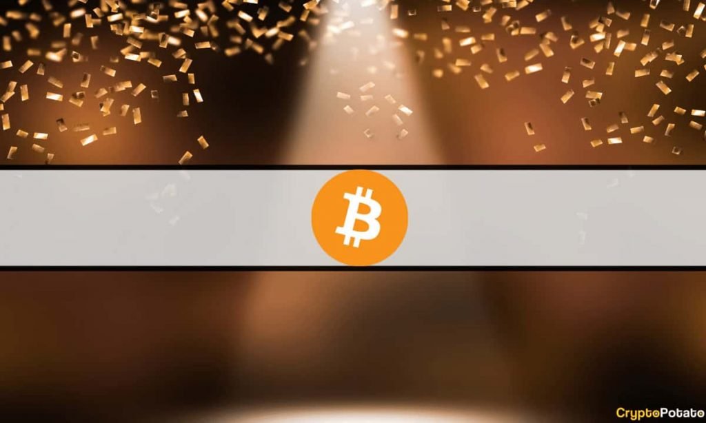 Weekend Recovery: Bitcoin Touched $40K, ETH Spikes 6% (Market Watch)
