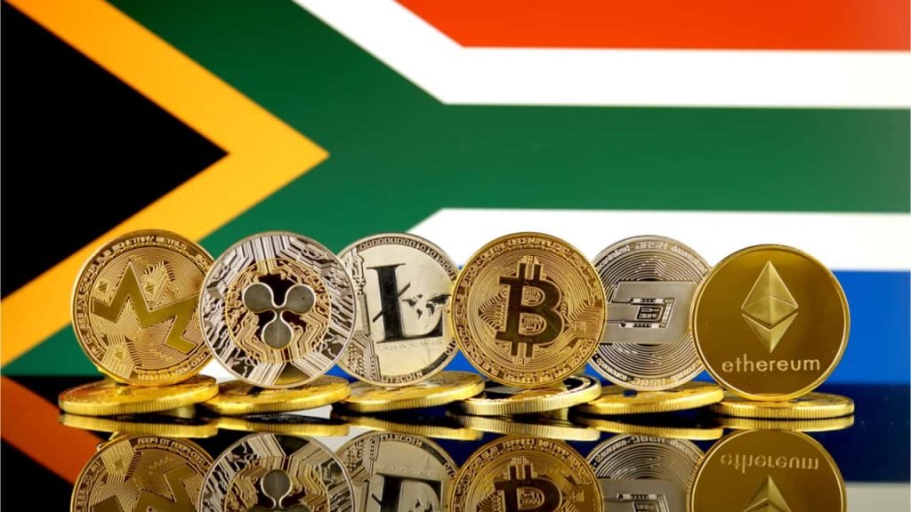 VALR obtains $50M in largest African crypto raise