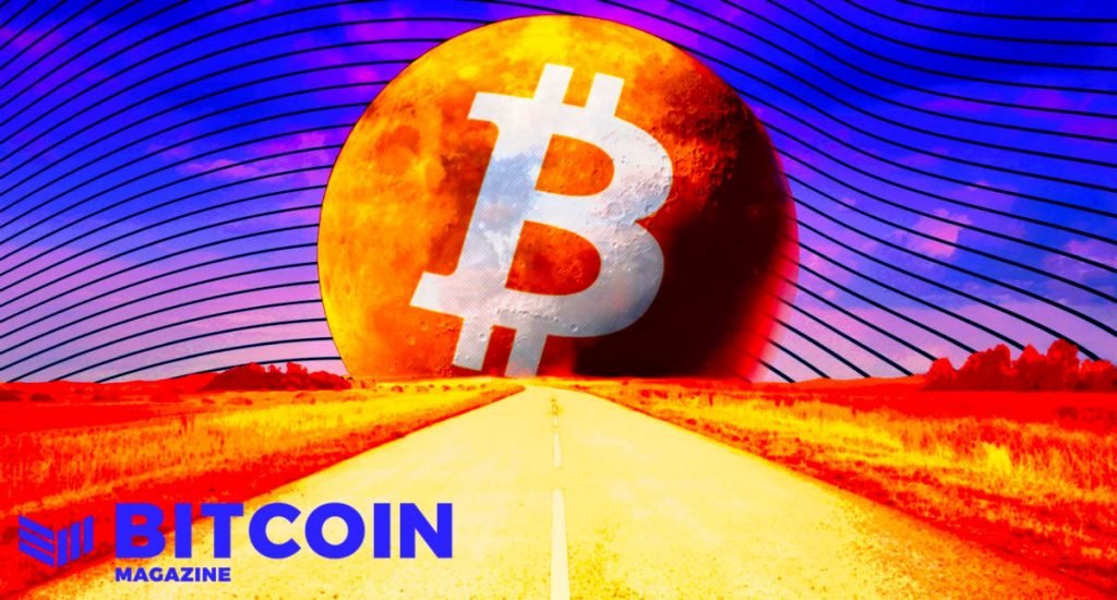 Building The Best Consumer Experience On The Bitcoin Network With Jack Mallers