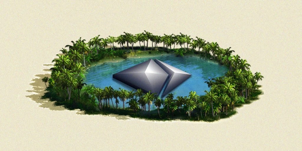 Why Ethereum is switching to proof of stake and how it will work