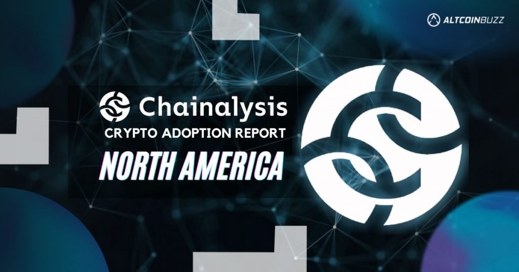 Chainalysis Says USA Is One of the Leaders In Crypto Adoption